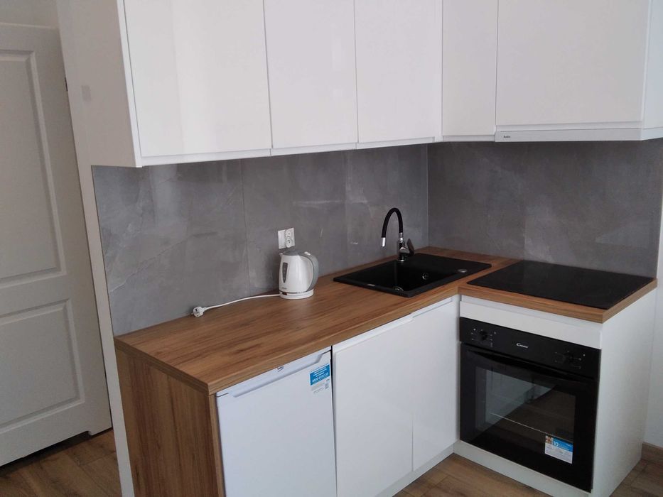 Mieszkanie – Katowice - Widok 2