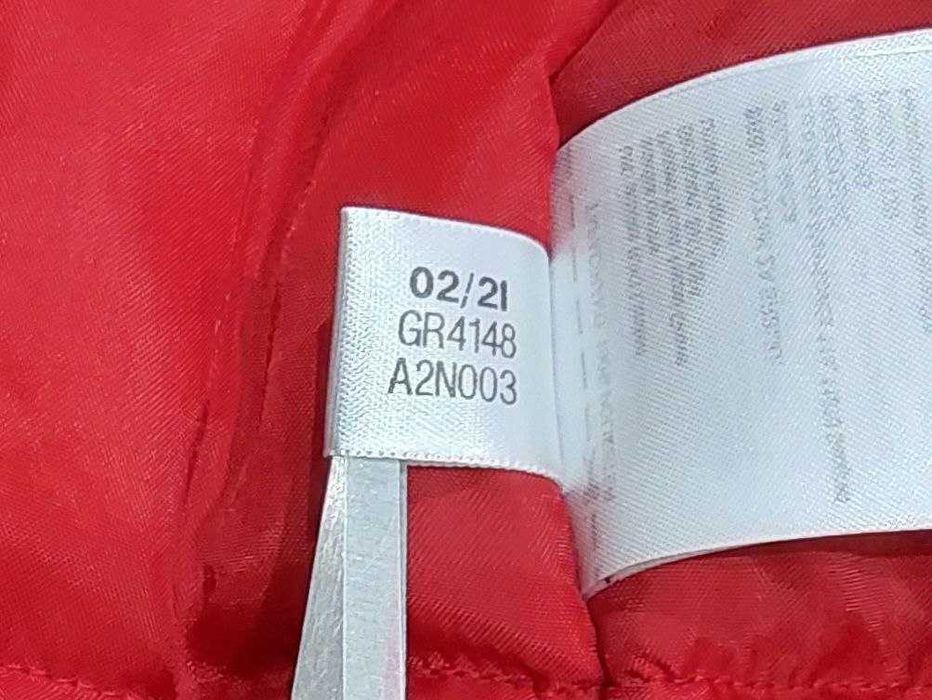 Мужская куртка Adidas Arsenal