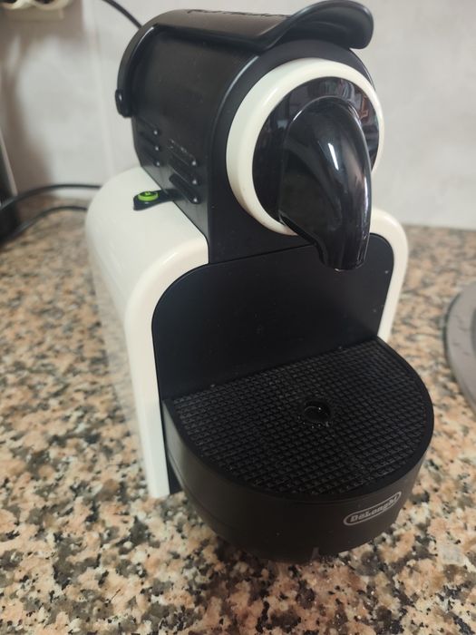 Máquina de Café Nespresso