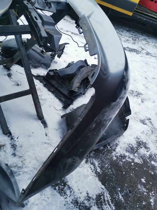 BMW E92 E93 lci zderzak mpakiet przód tył nakładki nadkola komplet