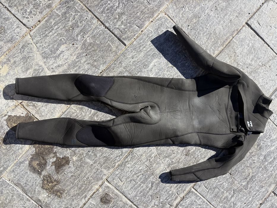 Fato surf / bodyboard Bilabong 5/4 M