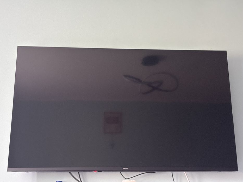 Sprzedam tv marki Pevq