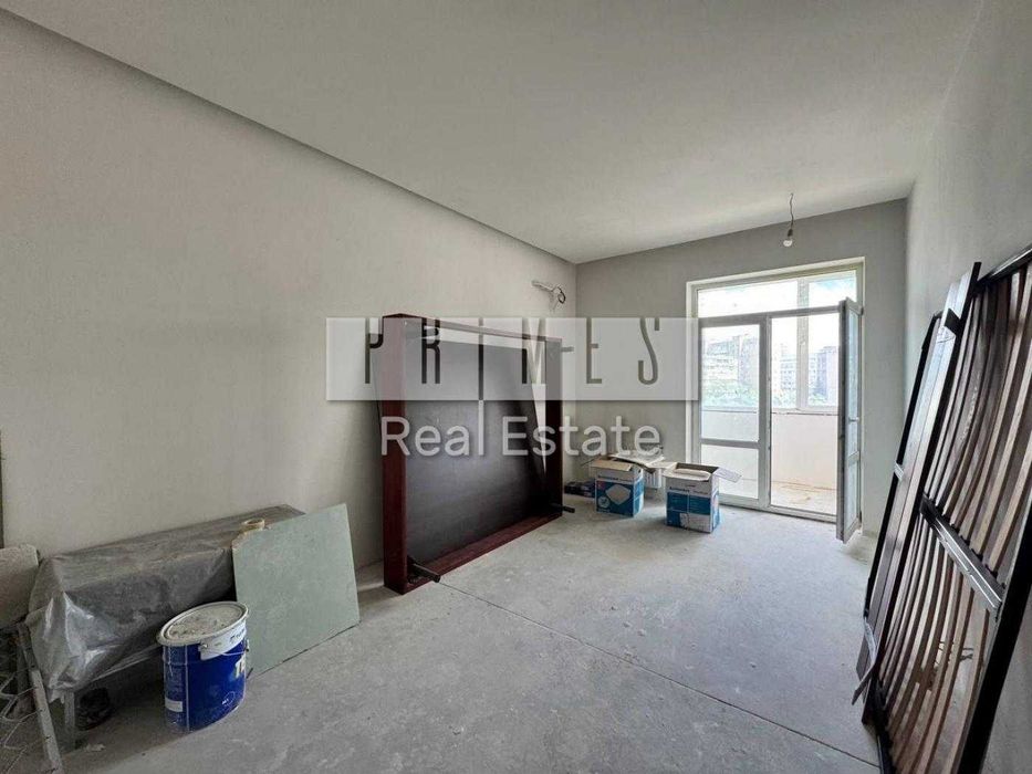 3-кімнатна квартира за адресою вул. Євгена Коновальця (площа 123 м²) - Atlanta.ua - фото 22