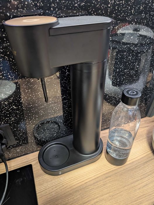 Saturator Dafi Pushair