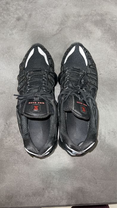 Nike Shox оригінал стан 9/10