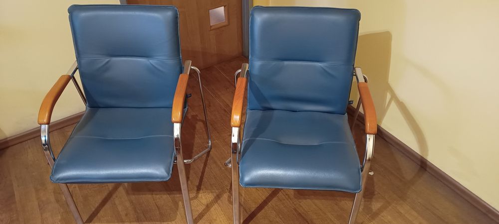 Krzesło biurowe Nowy Styl