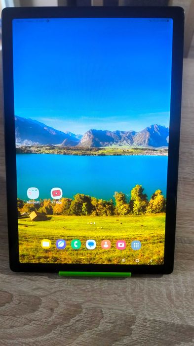 Sprzedam Tablet Samsung Galaxy Tab A8 10.5" LTE 64GB Gray (SM-X205)