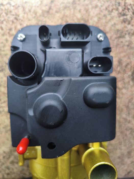 Webasto postojowe 5KW ON