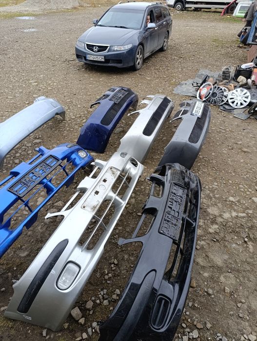 Фара  оптика Ніссан Альмера N16 Almera n16
