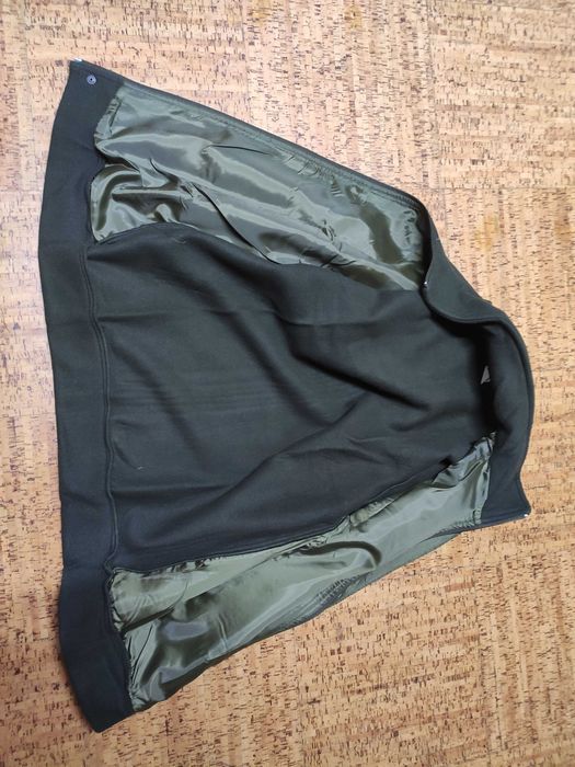 Conjunto Polar Tech militar para Inverno