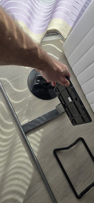 Suporte tv Samsung (vários modelos)