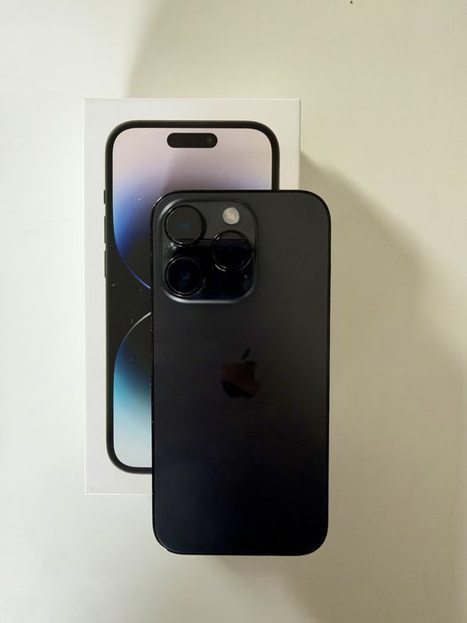 iPhone 14 pro 128 GB