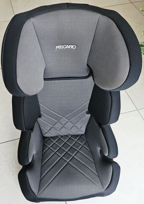 Fotelik Recaro Milano