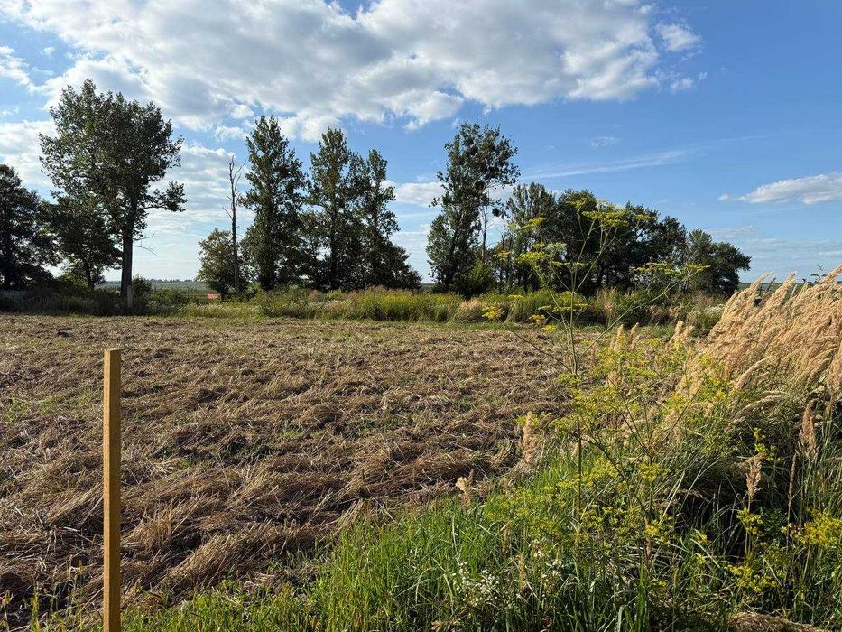 земельна ділянка 10 сот. ОЖБ с. Малі Підліски