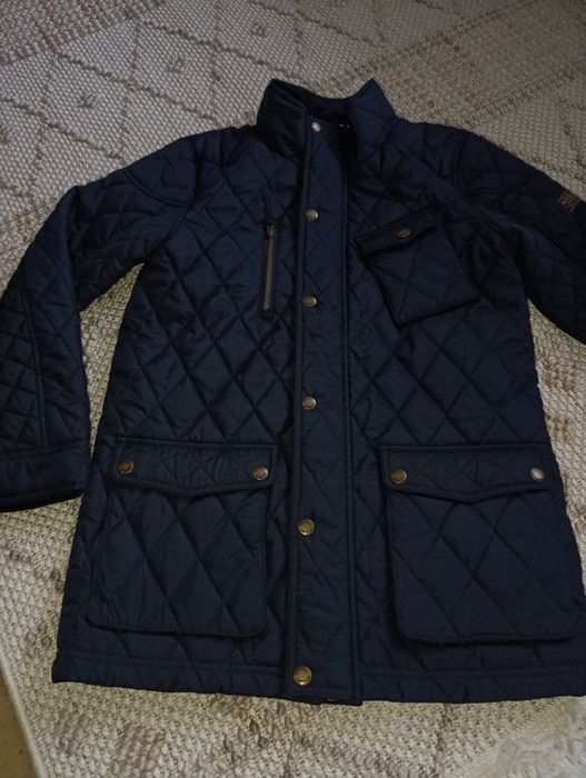 Демі куртка підліток