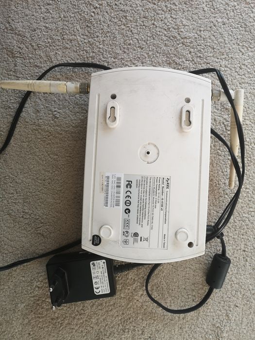 Router wifi com utilização para hotspot