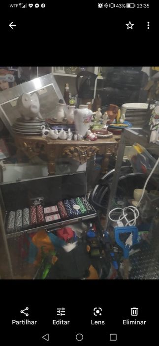 Vendo. credencia entrada