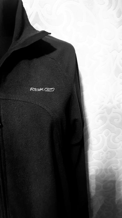 Bluza polarowa Reebok