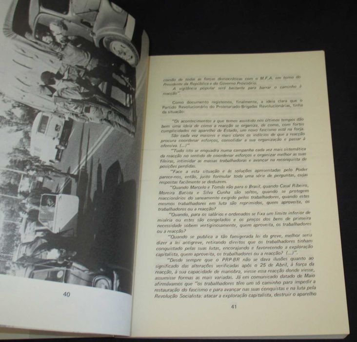 Livro Setembro 28 A Negra Madrugada