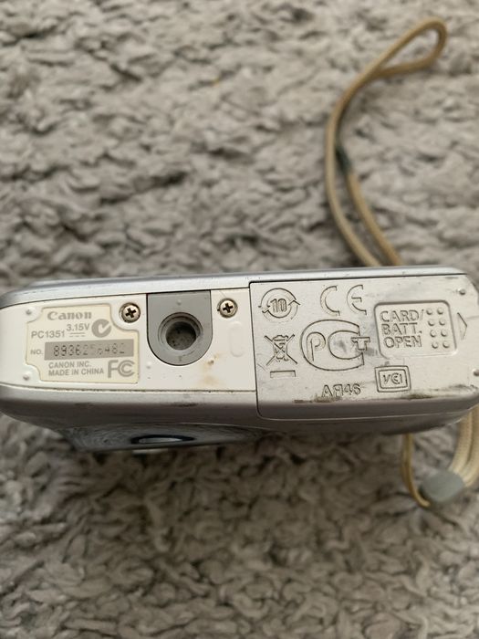 Фотоапарати. Недорого