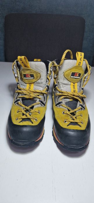 Garmont  40.        .