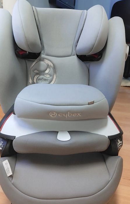 Автокрісло CYBEX PALLAS M- fix б/у (стан нового)