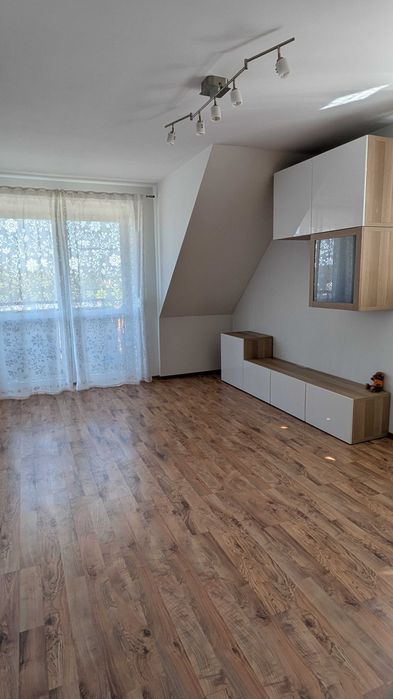 3-pokojowe mieszkanie z garażem | Osiedle Centrum | 55,5 m² | gotowe do zamieszkania