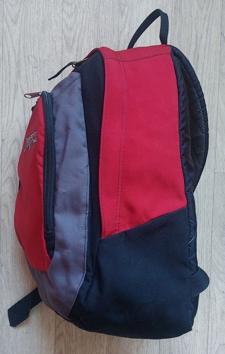 Рюкзак б/у Jansport 22L