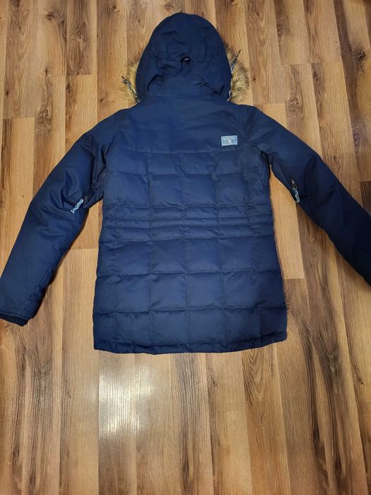 Kurtka BURTON Dryride roz. S