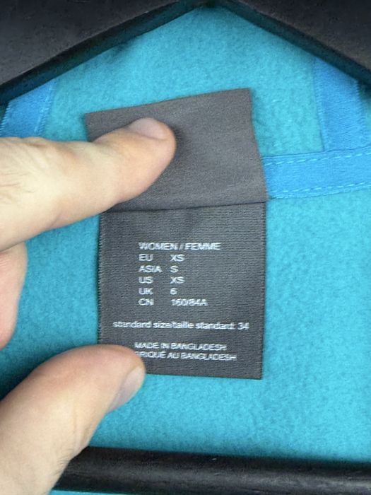 Жіноча Кофта Jack Wolfskin