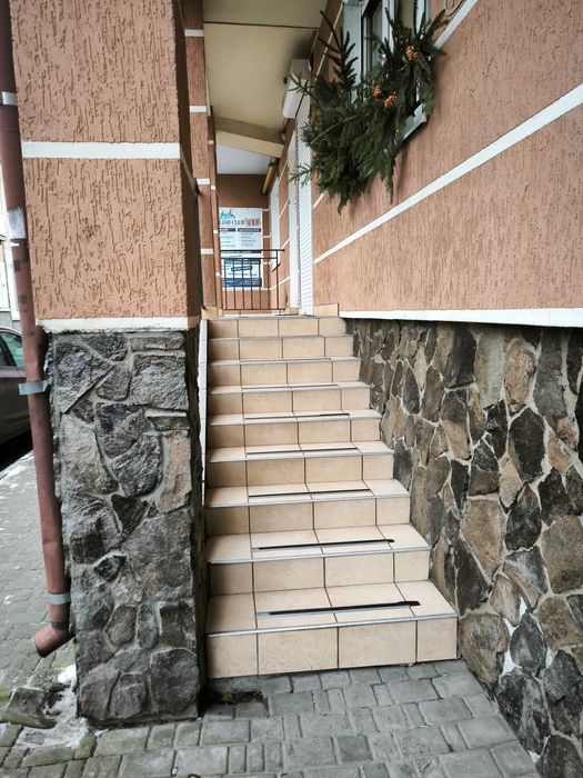 Офісне приміщення