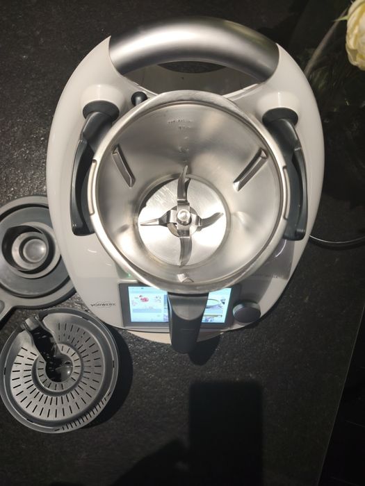 Używany Thermomix Tm6