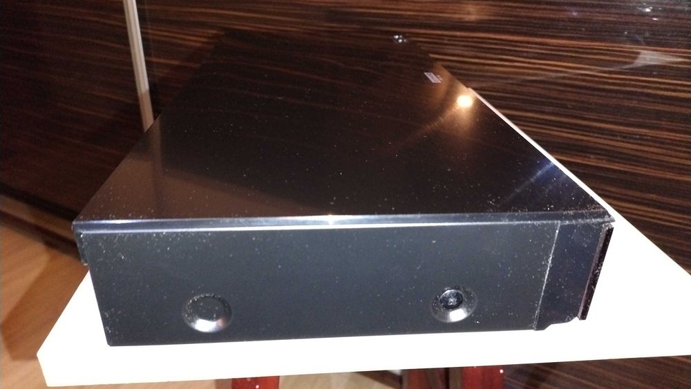 Panasonic DP-UB820 odtwarzacz Blu-ray 4K