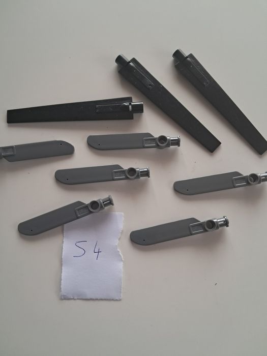 Lego - Lotes variados 49 - 56