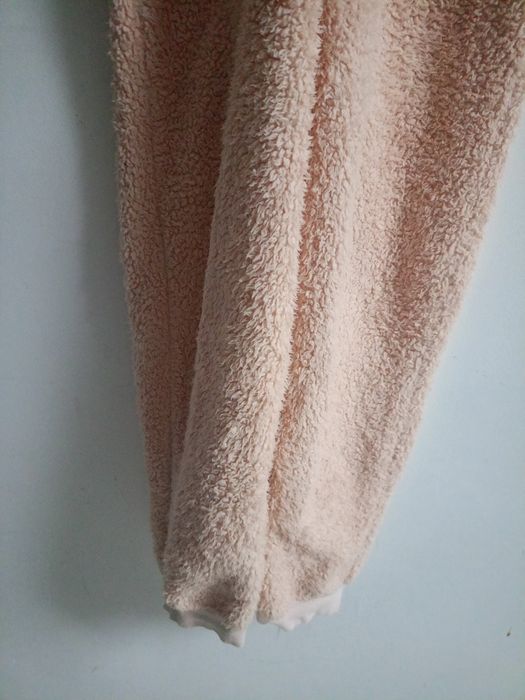 Ciepła piżama jednorożec roz 146-152 cm