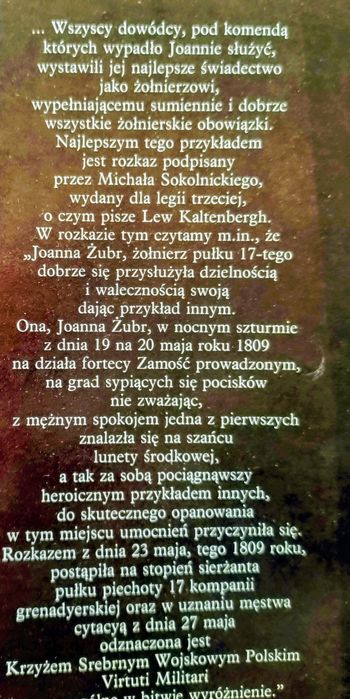 Rycerki i Samarytanki. Dioniza Wawrzykowska-Wierciochowa