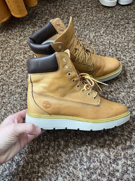 Buty Timberland  38