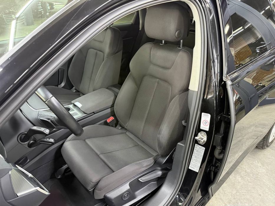 Продам Audi A6 C8 Avant 3.0 гибрид дизель