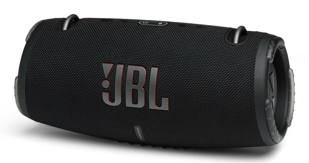 Jbl extreme 3 1 mes de uso