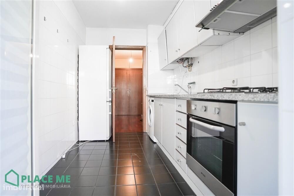 T1 para arrendar próximo da U.M. e do INL