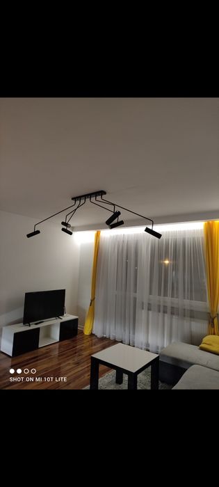 Wynajmę mieszkanie 40m2 NOWE BOJARY
