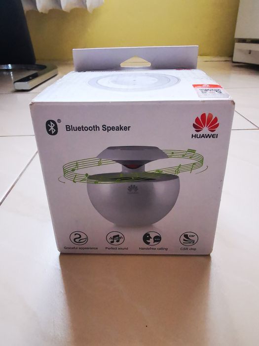 Głośnik Huawei AM08 bluetooth speaker