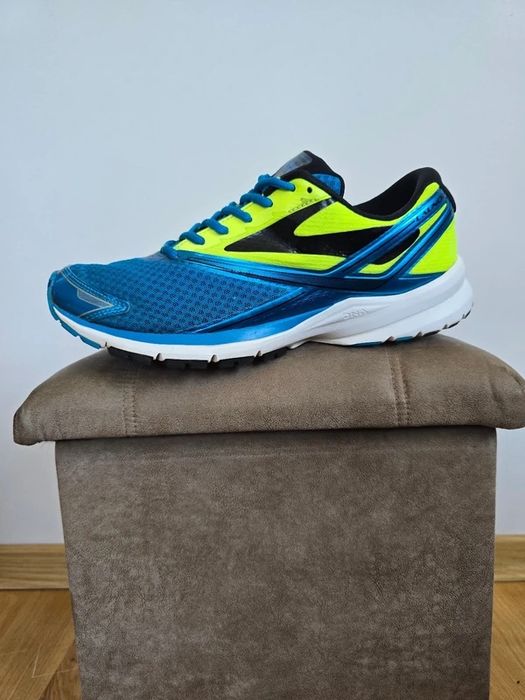 Brooks buty do biegania rozm. 43 sportowe running shoes