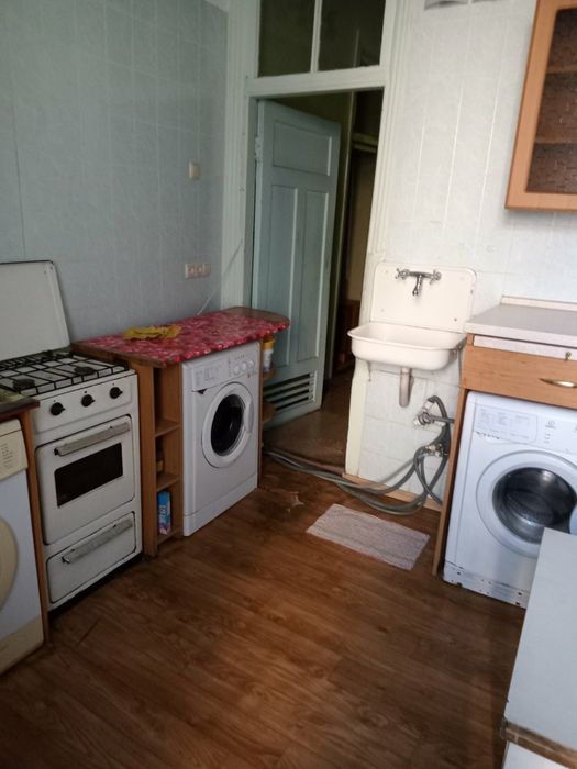 Здам 1 кімнату комунальній квартирі, Троіцька