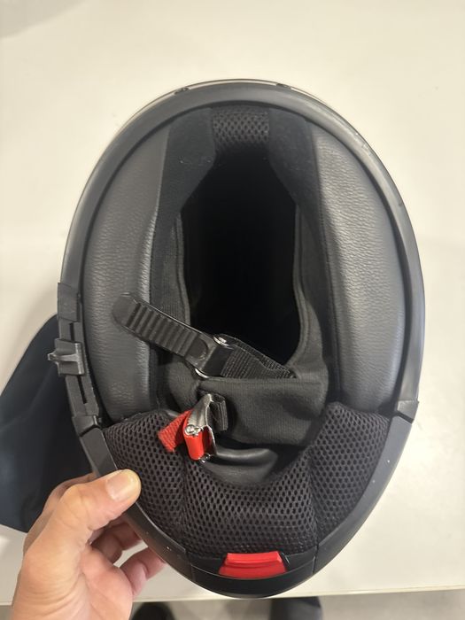 Capacete Schuberth C3 Tamanho M