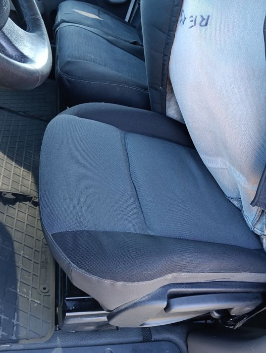 Рено Мастер Пасажир 3,5 т.