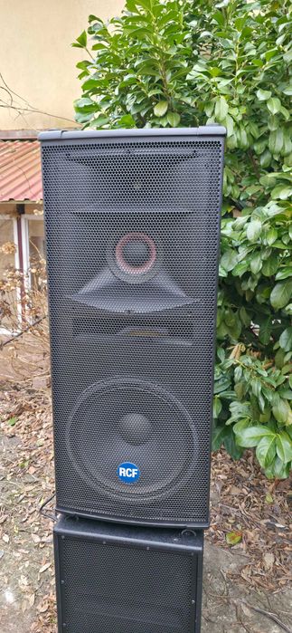 Kolumny RCF 4PRO 4001A