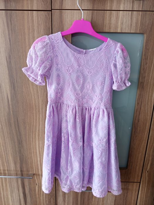 Sukienka dla dziewczynki cool club