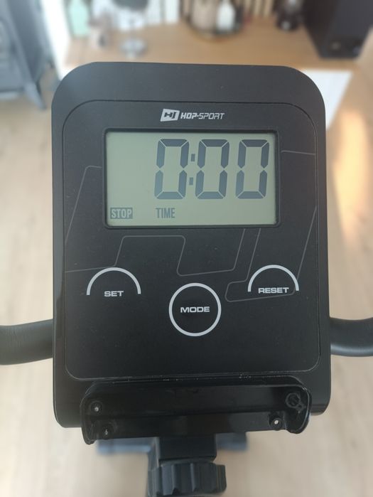 Rower magnetyczny