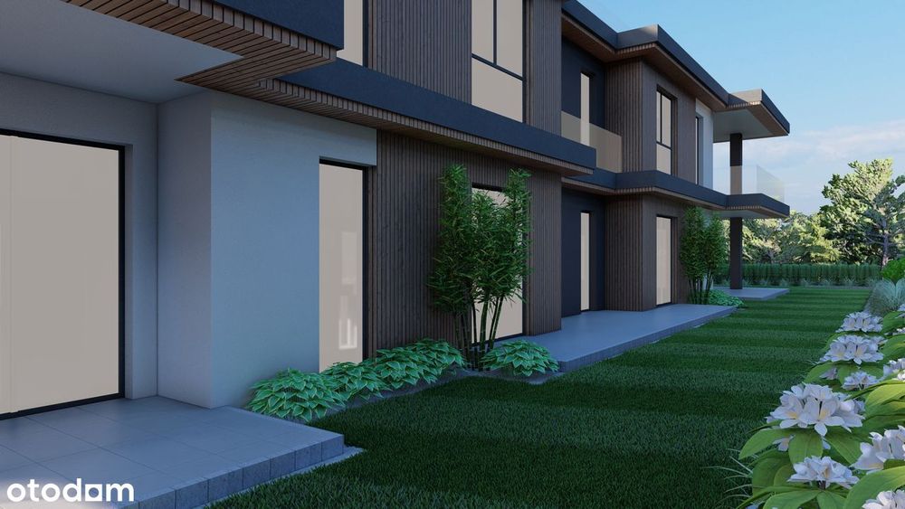 Grand Lubicz Apartments 127,64 m2